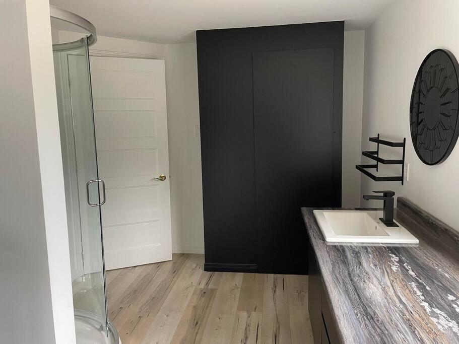 Evadez-Vous A Grandes-Piles Villa Grandes Piles Exteriör bild