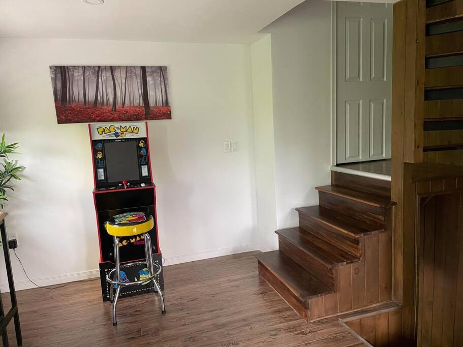 Evadez-Vous A Grandes-Piles Villa Grandes Piles Exteriör bild