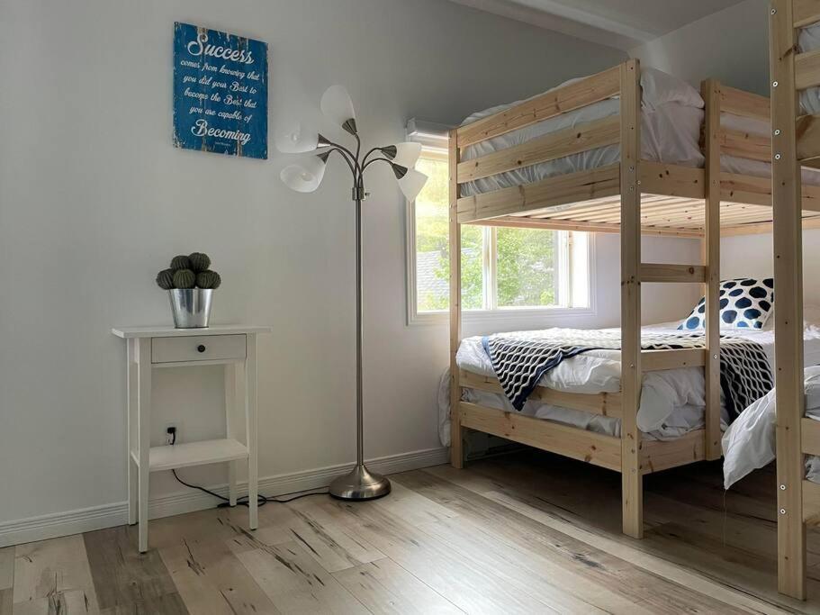 Evadez-Vous A Grandes-Piles Villa Grandes Piles Exteriör bild