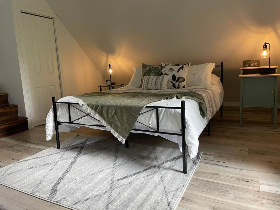 Evadez-Vous A Grandes-Piles Villa Grandes Piles Exteriör bild