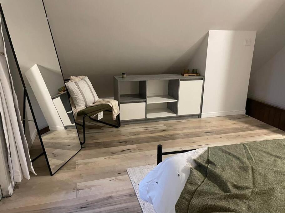 Evadez-Vous A Grandes-Piles Villa Grandes Piles Exteriör bild