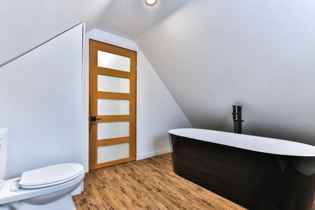 Evadez-Vous A Grandes-Piles Villa Grandes Piles Exteriör bild