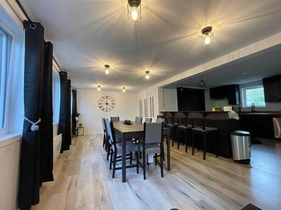 Evadez-Vous A Grandes-Piles Villa Grandes Piles Exteriör bild