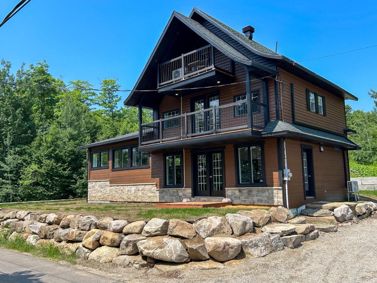Evadez-Vous A Grandes-Piles Villa Grandes Piles Exteriör bild